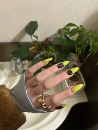 ネイル natsumi .のネイルデザイン