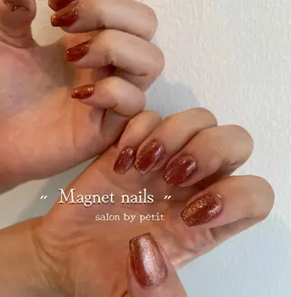 ネイル petit所属・Saaya🫧 _petitのネイルデザイン