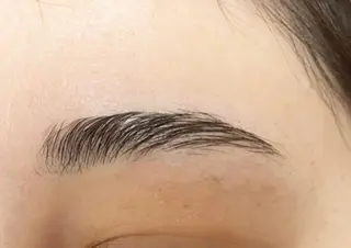 アイブロウ 香里園 eyelashNonのマツエク・マツパデザイン