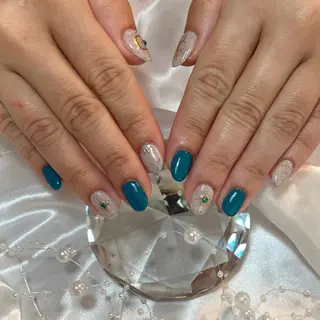 ネイル L'ino nailのネイルデザイン