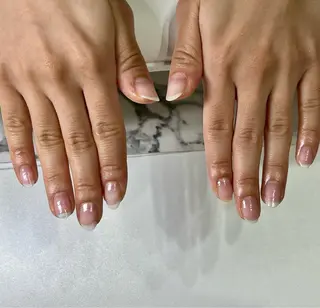 ネイル 室 直佳のネイルデザイン