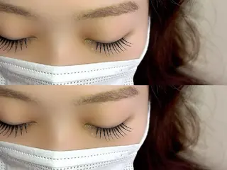 マツエク・マツパ EMMA eyelash所属・EMMA eyelashのマツエク・マツパデザイン