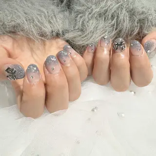 ネイル 💫fein. nail💫のネイルデザイン