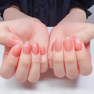 ネイル YUYI.nail salonのネイルデザイン