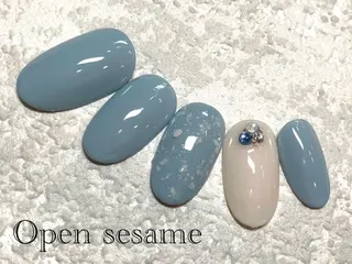 ネイル 遠藤 志乃のネイルデザイン