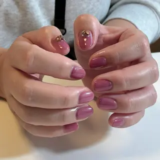 ネイル ネイルサロン💎 Bibiのネイルデザイン