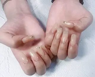 ネイル ネイルサロン ロア旧ジョリーのネイルデザイン