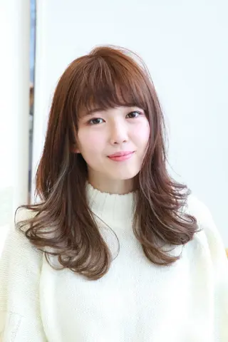 ロング カラー brave所属・寿松木 亮のその他イメージ