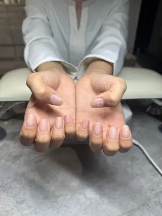 ネイル IROHA NAIL 北村菜帆のネイルデザイン