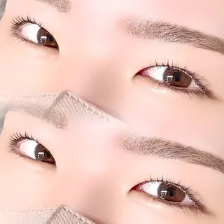 マツエク・マツパ Fuka. Lash 𐙚⸝⸝꙳のマツエク・マツパデザイン