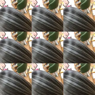 ショート kou艶髪師色髪師 こう 艶髪師色髪師のヘアスタイル