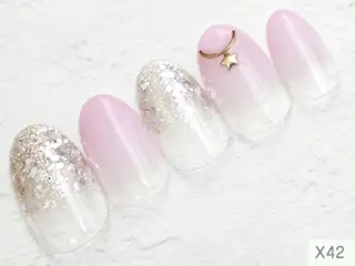 ネイル 🤍 Janのネイルデザイン