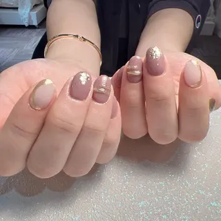 ネイル You&Me Yukiのネイルデザイン