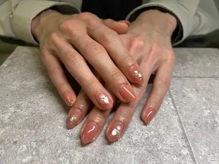 ネイル Lisa’s Salonのネイルデザイン