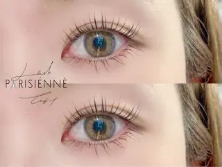 マツエク・マツパ 葛西店📍 ジュリのヘアスタイル