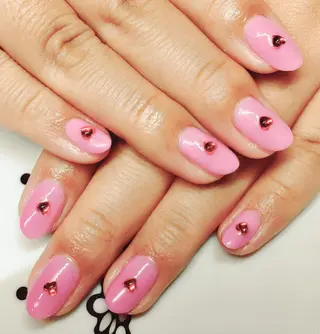 ネイル nailsalon sugarr所属・nailist cocoのネイルデザイン