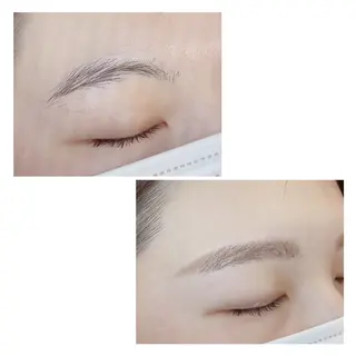 アイブロウ TIARA池袋西口店 店長YASUKA💐のマツエク・マツパデザイン