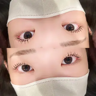 マツエク・マツパ まつ毛パーマ港南台/ MIYAHARAのマツエク・マツパデザイン