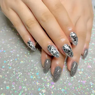 ネイル Miki milimiliのネイルデザイン