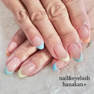 ネイル S Fumiのネイルデザイン