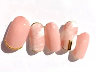 ネイル maison de NALIのネイルデザイン