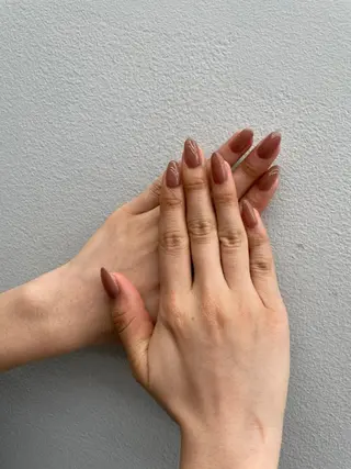 ネイル &ヘルシー/ネイル/ LED🤍Mioriのマツエク・マツパデザイン