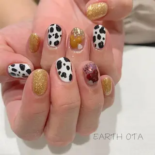 ネイル Rena colore'のネイルデザイン