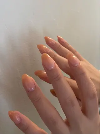 ネイル roof nailのネイルデザイン