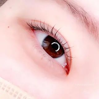 マツエク・マツパ u.ance.所属・u.ance. 【ﾕｱﾝｽ】のマツエク・マツパデザイン