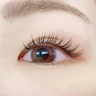 マツエク・マツパ 自宅マツエクサロン A/Rのマツエク・マツパデザイン