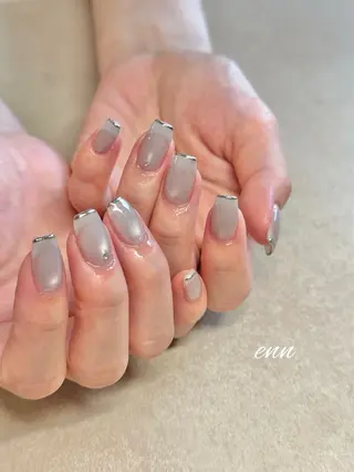 ネイル 【enn】Maria Enomotoのネイルデザイン