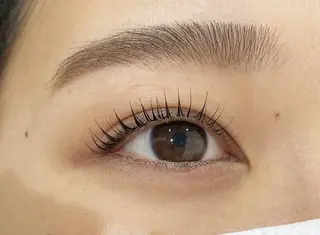 マツエク・マツパ 🩵Fiara🩵 Himariのマツエク・マツパデザイン