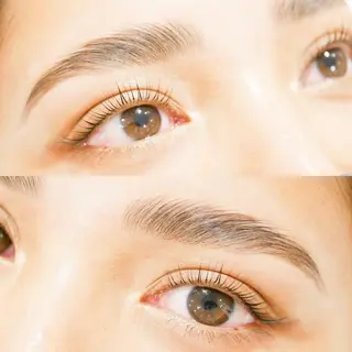 Gypsy 錦糸町の眉毛・アイブロウイメージ