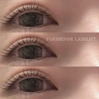 マツエク・マツパ 吉野 優子のマツエク・マツパデザイン