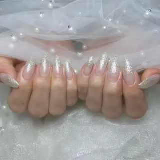 ネイル La suzuran 上前津店 森本のネイルデザイン