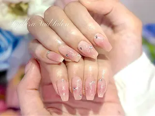 カラー SaphiraNailSalon所属・Saphiraネイル サロン錦糸町のネイルデザイン