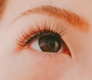 マツエク・マツパ eyelashsalon  mina所属・mina ﾐｰﾅのマツエク・マツパデザイン