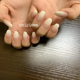 ネイル charme所属・. SHIORIのネイルデザイン