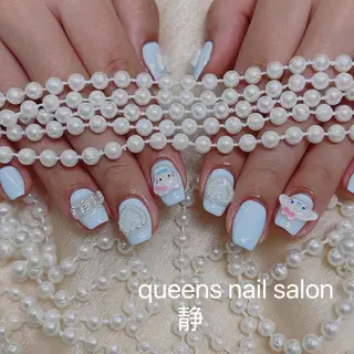 ネイル リリ 奈🎀のネイルデザイン