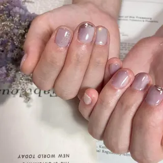 ネイル kanako nail所属・popolina kanakoのネイルデザイン