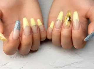 ネイル peTiT NAILISTのネイルデザイン