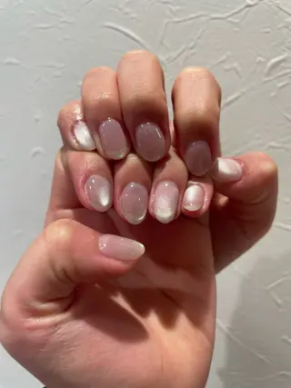 ネイル 佐藤  悠子のネイルデザイン