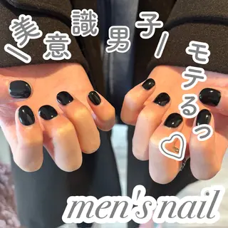 ショート Conjunim MAMI🎀✨のネイルデザイン