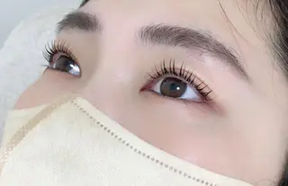 マツエク・マツパ Éclat du Bonheur 〜by Moana〜所属・エクラドゥボヌール バイモアナ　katoのマツエク・マツパデザイン