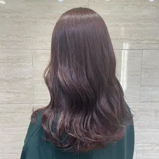 ミディアム カラー コノミ/ アイリスト まつパ/大船 鎌倉のマツエク・マツパデザイン