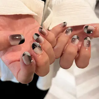 ネイル nemno【ﾈﾑﾉ】 ／yuiのネイルデザイン