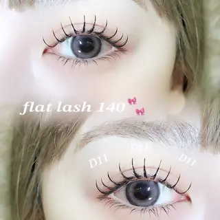 マツエク・マツパ 🤍emotion ito🤍のマツエク・マツパデザイン