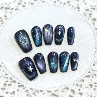 ネイル カジ Watariのネイルデザイン