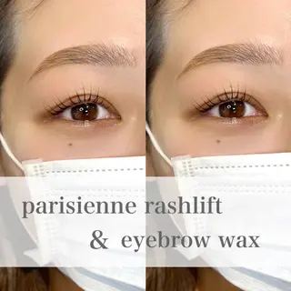 マツエク・マツパ Lupines海老名 🌻YU-KAのマツエク・マツパデザイン