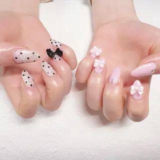 ネイル Regaro i.sのネイルデザイン